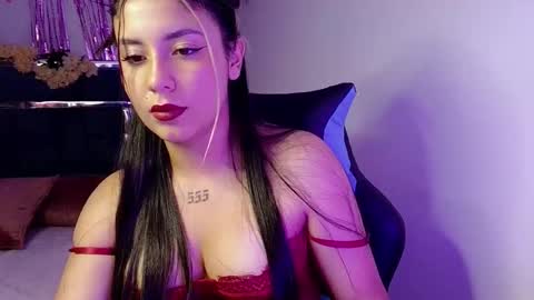 Lia  online show from September 14, 11:35 pm