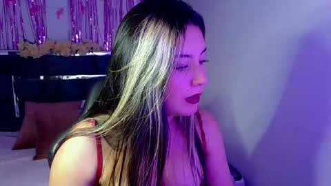 Lia  online show from October 14, 11:29 pm