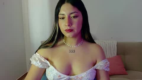 Lia  online show from May 20, 4:59 pm