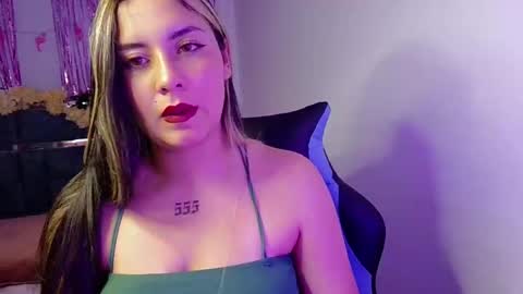 Lia  online show from September 13, 11:35 pm