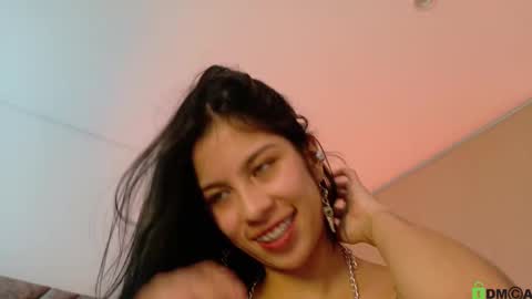 lia__summer online show from March 10, 3:52 pm