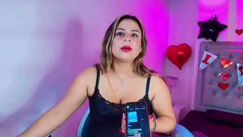 Lia  online show from February 12, 4:03 am