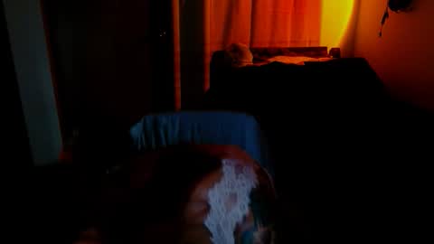 liliana online show from May 15, 5:55 am