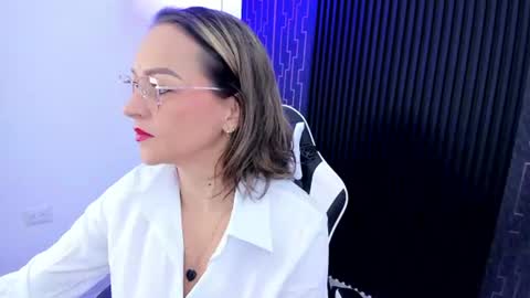 Lia  online show from July 26, 8:05 pm