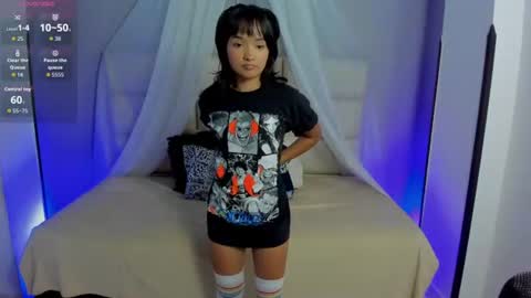 LIA online show from July 29, 6:19 pm