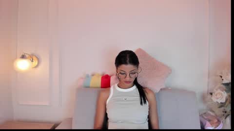 Lia online show from February 1, 11:21 am