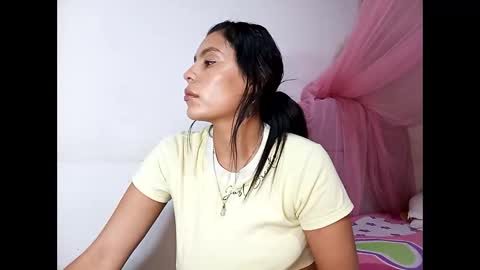 Lia online show from January 30, 2:49 am