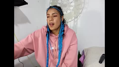 Lia online show from September 28, 11:32 pm