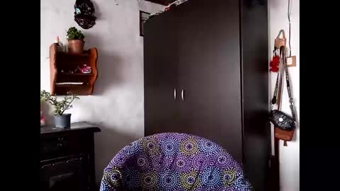 Lia online show from February 8, 12:28 pm