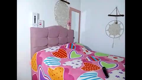 Lia online show from February 21, 6:19 pm