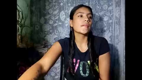 Lia online show from October 18, 10:33 pm