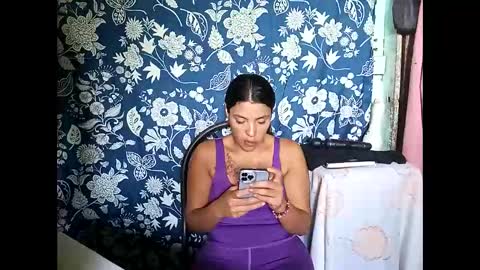 Lia online show from June 2, 6:09 pm