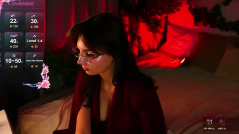 lia_melon online show from June 20, 8:34 pm