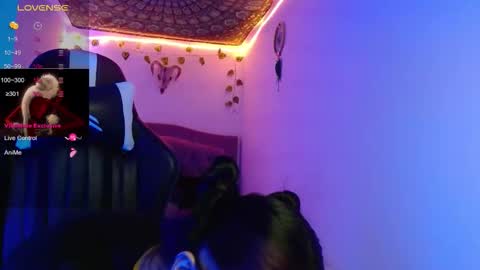 lia spicy   ig online show from December 19, 10:57 pm