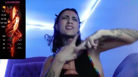 lia spicy   ig online show from September 8, 3:44 pm