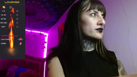 lia spicy   ig online show from July 6, 1:55 am