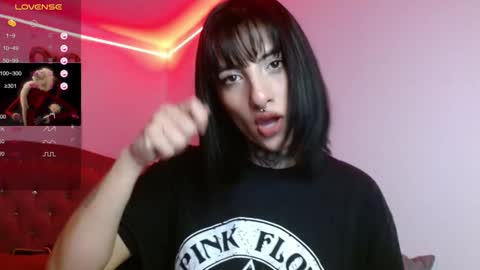 lia spicy   ig online show from February 1, 2:24 pm