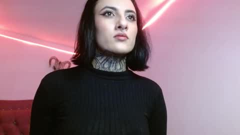 lia spicy   ig online show from March 4, 3:04 pm