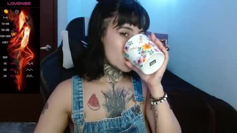 lia spicy   ig online show from February 20, 2:57 pm