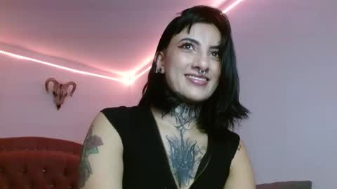 lia spicy   ig online show from February 10, 2:48 pm