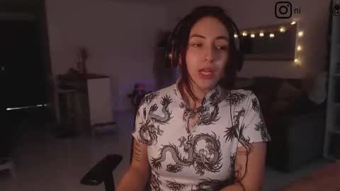 Lia  online show from December 16, 8:15 pm