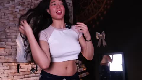 Liana online show from December 26, 6:12 pm