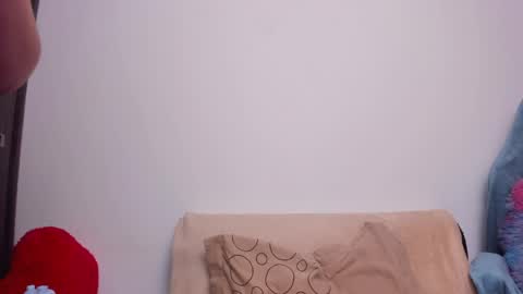 Little Queen Lia  online show from May 29, 11:46 pm