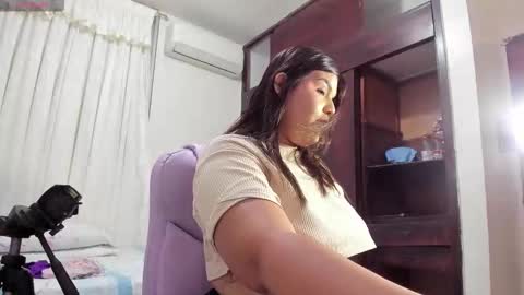 Lia online show from February 3, 7:29 pm