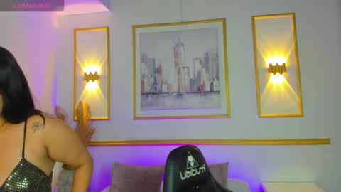 Lia  online show from November 5, 2:17 am