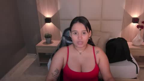 Lia  online show from December 21, 8:24 pm