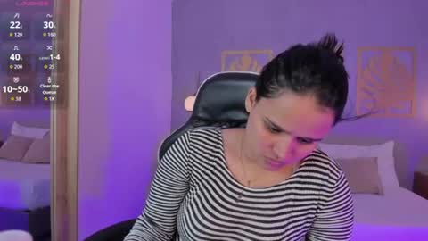 Lia  online show from July 7, 2:03 am