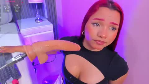 Lia  online show from June 11, 3:36 am