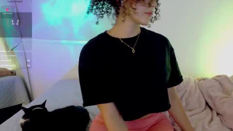 Lia online show from March 6, 12:17 am