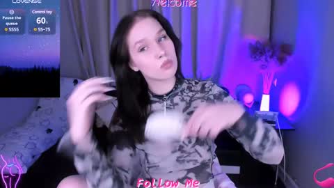 Lia online show from February 14, 8:59 pm