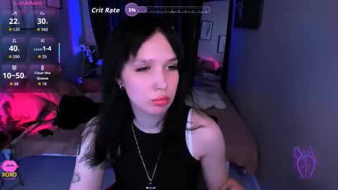 Lia online show from October 15, 9:06 pm