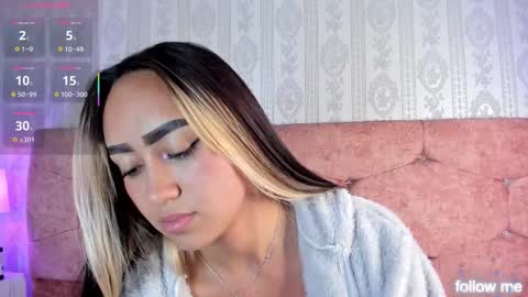 Snapshot of liaa_18 chatting on September 26, 5:05 am Liaa online show from September 26, 5:05 am
