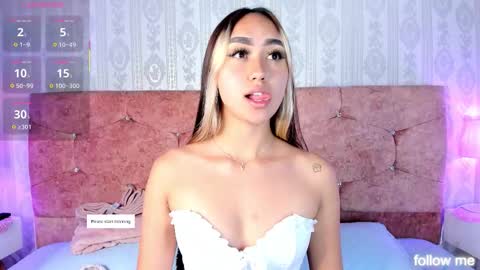 Snapshot of liaa_18 chatting on October 2, 4:39 am Liaa online show from October 2, 4:39 am