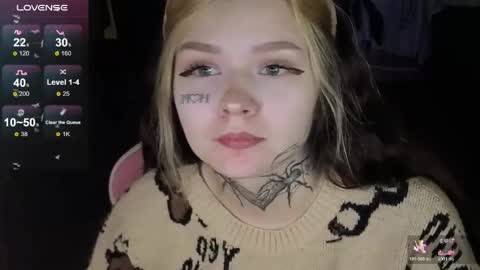 liaa_li online show from April 15, 8:09 pm