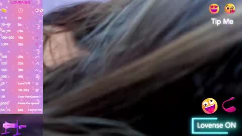 Liaa online show from February 22, 4:15 pm