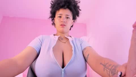 liaa moretzz online show from September 29, 4:50 am