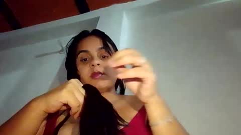 Lia Cloud online show from February 19, 3:39 am