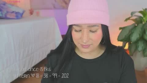 Lia Cox online show from September 19, 3:27 am