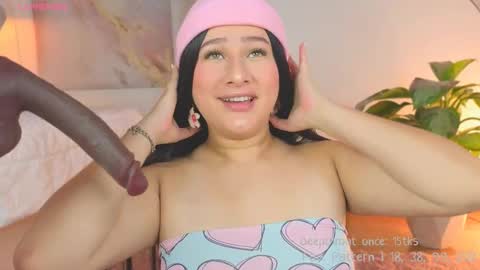 Lia Cox online show from February 24, 4:04 am