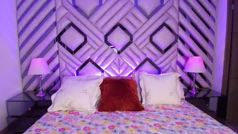 LiaDurand online show from February 24, 3:05 am