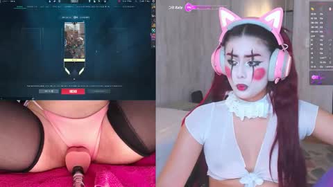 liagames online show from October 16, 10:56 pm