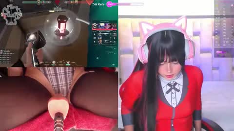 liagames online show from October 17, 11:08 pm