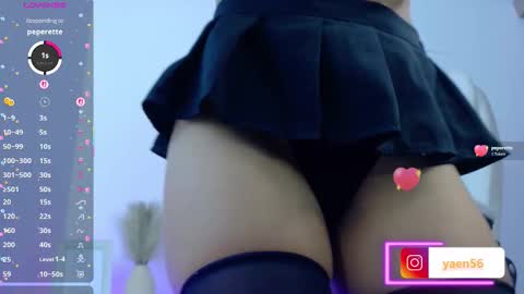 liah__19 online show from March 7, 12:50 am