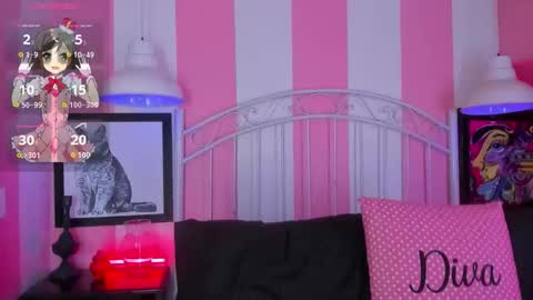 ---Liah--- online show from December 15, 9:31 pm