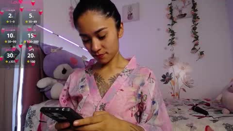 liahdiaz_ online show from February 18, 12:04 pm