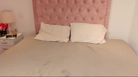 Liah online show from November 29, 12:47 am